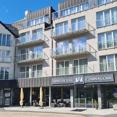 Lägenhet Czarna Gora 417 Sienna (Klodzko)