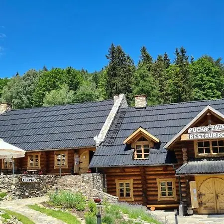 Czarna Gora 417 Lägenhet 3*