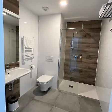 Czarna Gora 417 Sienna (Klodzko)