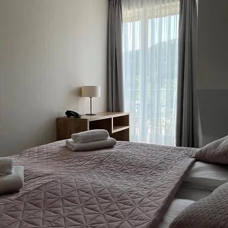 Appartamento Czarna Gora 417 Sienna (Klodzko)