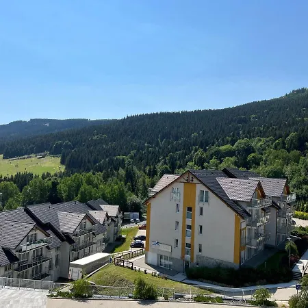 Czarna Gora 417 Appartamento Sienna (Klodzko)