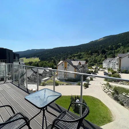 Czarna Gora 417 Sienna (Klodzko)