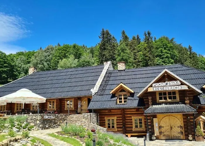 Czarna Gora 417 Apartment 3*