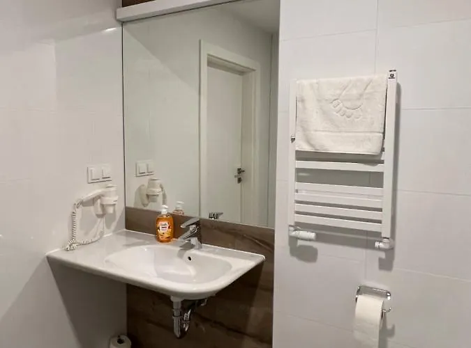 Appartamento Czarna Gora 417 3*