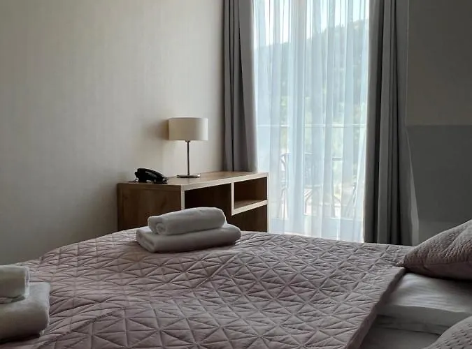 Appartamento Czarna Gora 417 Sienna (Klodzko)