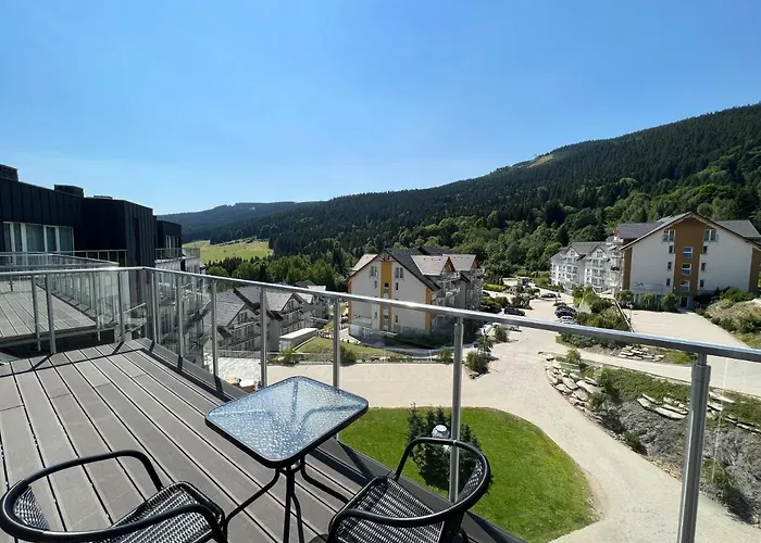 Czarna Gora 417 Sienna (Klodzko)